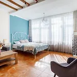 Apartmán Tuscan Inspiration In Arcadia *