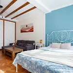 Apartmán Tuscan Inspiration In Arcadia