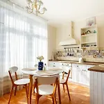 Tuscan Inspiration In Arcadia Apartmán *