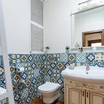Tuscan Inspiration In Arcadia Apartmán Oděsa