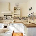 Apartmán Tuscan Inspiration In Arcadia Oděsa