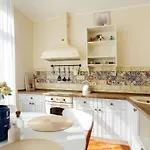 Tuscan Inspiration In Arcadia Apartmán Oděsa