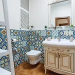 Apartmán Tuscan Inspiration In Arcadia Oděsa