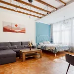 Tuscan Inspiration In Arcadia * Oděsa