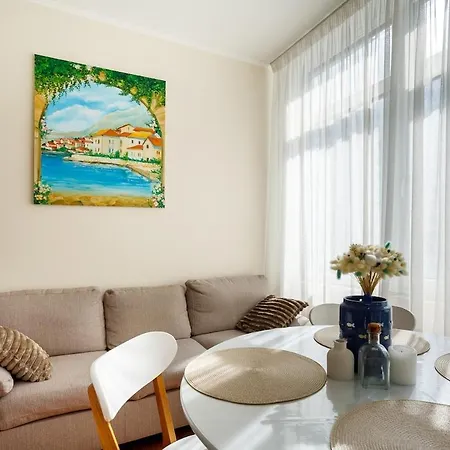 Apartman Tuscan Inspiration In Arcadia *