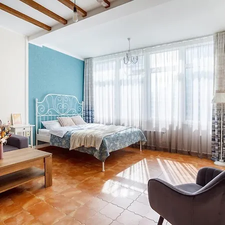 Apartment 5 Минут От Моря Прованс *