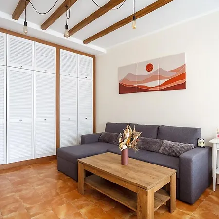 Tuscan Inspiration In Arcadia *