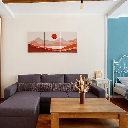 Apartman Tuscan Inspiration In Arcadia *