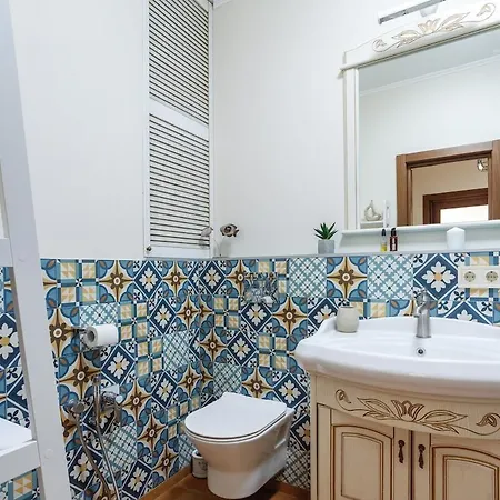 5 Минут От Моря Прованс Apartman Odessza