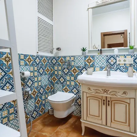 Апартаменты Tuscan Inspiration In Arcadia Одесса