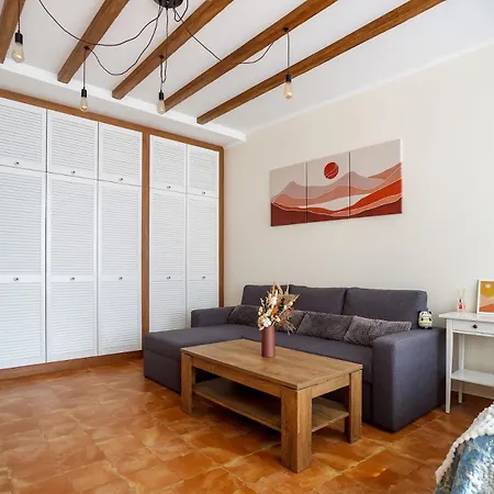 Апартаменты Tuscan Inspiration In Arcadia