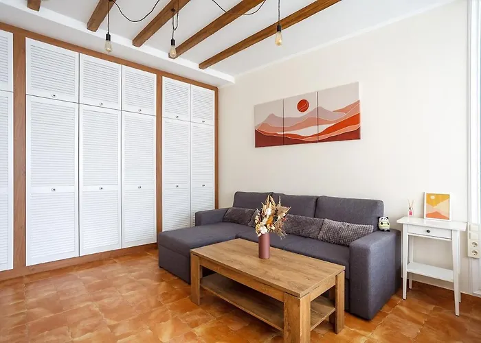 Tuscan Inspiration In Arcadia *