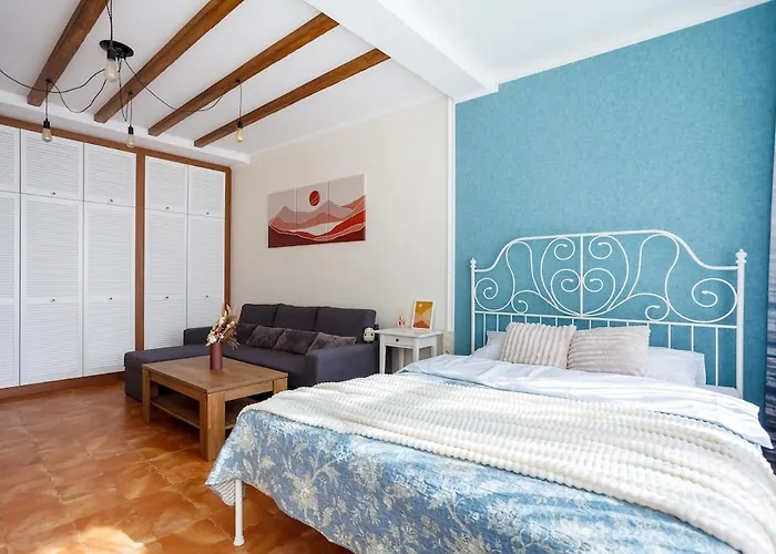 Apartman Tuscan Inspiration In Arcadia