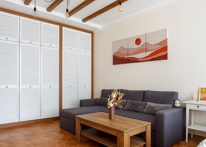 Apartman Tuscan Inspiration In Arcadia