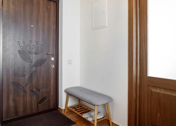 Διαμέρισμα Tuscan Inspiration In Arcadia