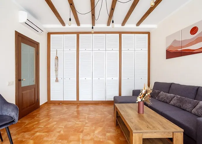 Tuscan Inspiration In Arcadia * Οδησσός