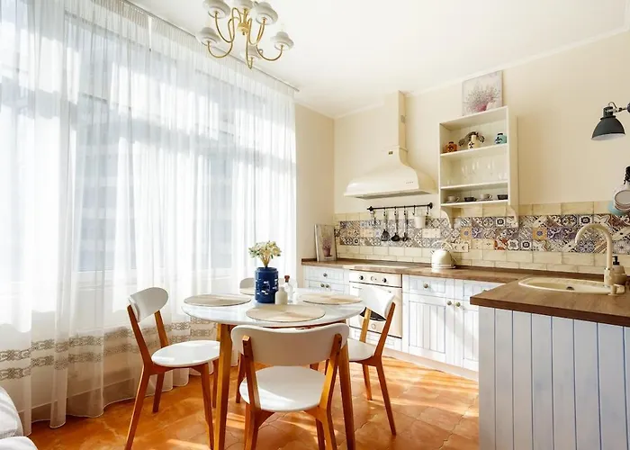 Tuscan Inspiration In Arcadia Διαμέρισμα *